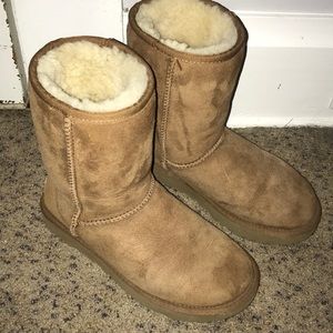 classic short uggs